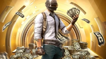 هسه استلم 3000 + 940 شدة مجانا.. شحن شدات ببجي uc pubg وخلي حسابك أسطوري مليان أسكنات